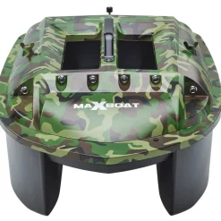 Anatec Propulsion Appâts^Bateau Amorceur Max'boat Forest Lithium 16Ah + An-I6x + Fishing Robot
