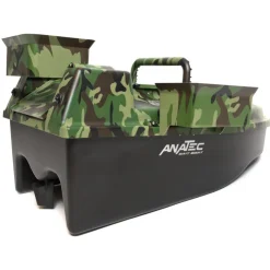 Anatec Propulsion Appâts * Bateau Amorceur Monocoque S Forest Lithium 16Ah + An-I6x