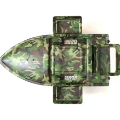 Anatec Propulsion Appâts * Bateau Amorceur Monocoque S Forest Lithium 16Ah + An-I6x