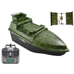Anatec Propulsion Appâts * Bateau Amorceur Monocoque 3B Ivy + An-I6x