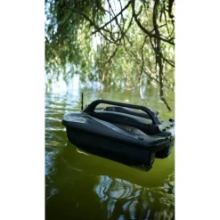 Carp Royal Propulsion Appâts * Bateau Amorceur Falcon Full Pack