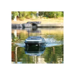 Rippton Propulsion Appâts * Bateau Amorceur Catchx Mini Gps
