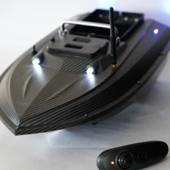 Pecheur.com Propulsion Appâts * Bateau Amorceur Storm
