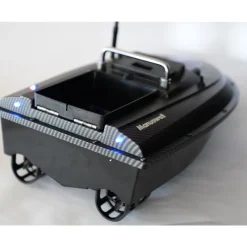 Pecheur.com Propulsion Appâts * Bateau Amorceur Storm