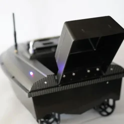 Pecheur.com Propulsion Appâts * Bateau Amorceur Storm
