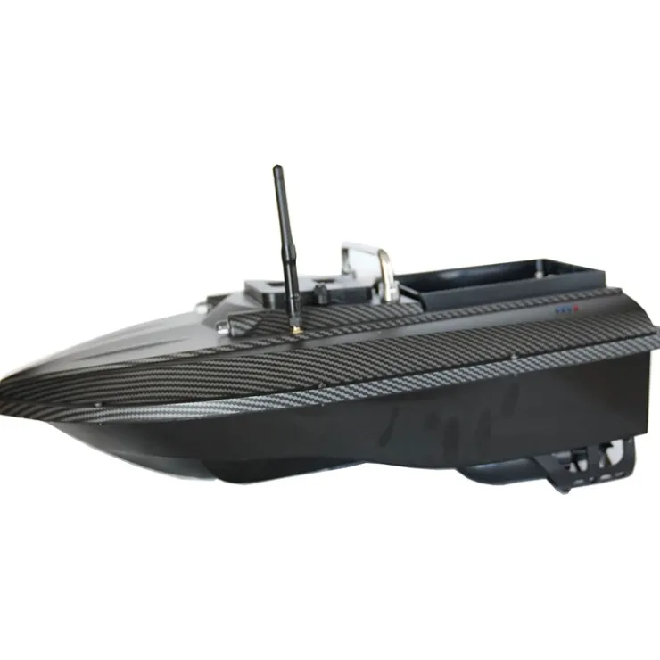 Pecheur.com Propulsion Appâts * Bateau Amorceur Storm