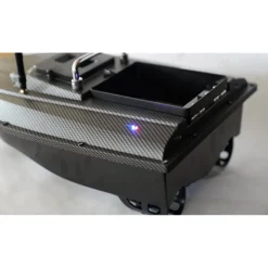 Pecheur.com Propulsion Appâts * Bateau Amorceur Storm