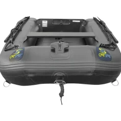 Carp Spirit Bateaux Pneumatiques * Bateau Pneumatique Black Boat 24Wi