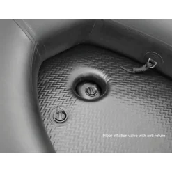 Carp Spirit Bateaux Pneumatiques * Bateau Pneumatique Black Boat 320W