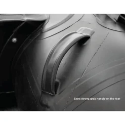 Carp Spirit Bateaux Pneumatiques^Bateau Pneumatique Black Boat 270Wi