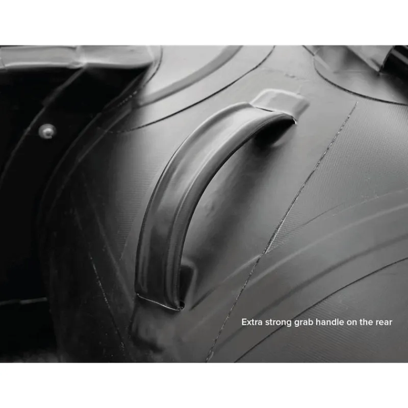 Carp Spirit Bateaux Pneumatiques^Bateau Pneumatique Black Boat 270Wi