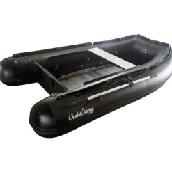 Charles Oversea Nautisme Carpe|Bateaux Pneumatiques * Bateau Pneumatique 2.7Be