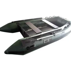 Charles Oversea Nautisme Carpe|Bateaux Pneumatiques * Bateau Pneumatique 3.0Ci
