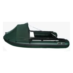 Charles Oversea Bateaux Pneumatiques * Bateau Pneumatique 2.7Ca+ En Pvc 1.2Mm