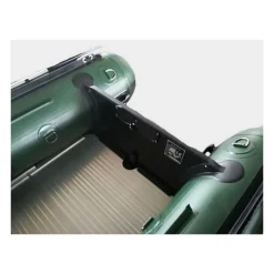 Charles Oversea Bateaux Pneumatiques * Bateau Pneumatique 2.7Ca+ En Pvc 1.2Mm