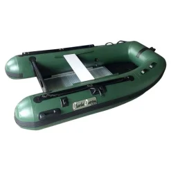 Charles Oversea Bateaux Pneumatiques * Bateau Pneumatique 2.4Ca
