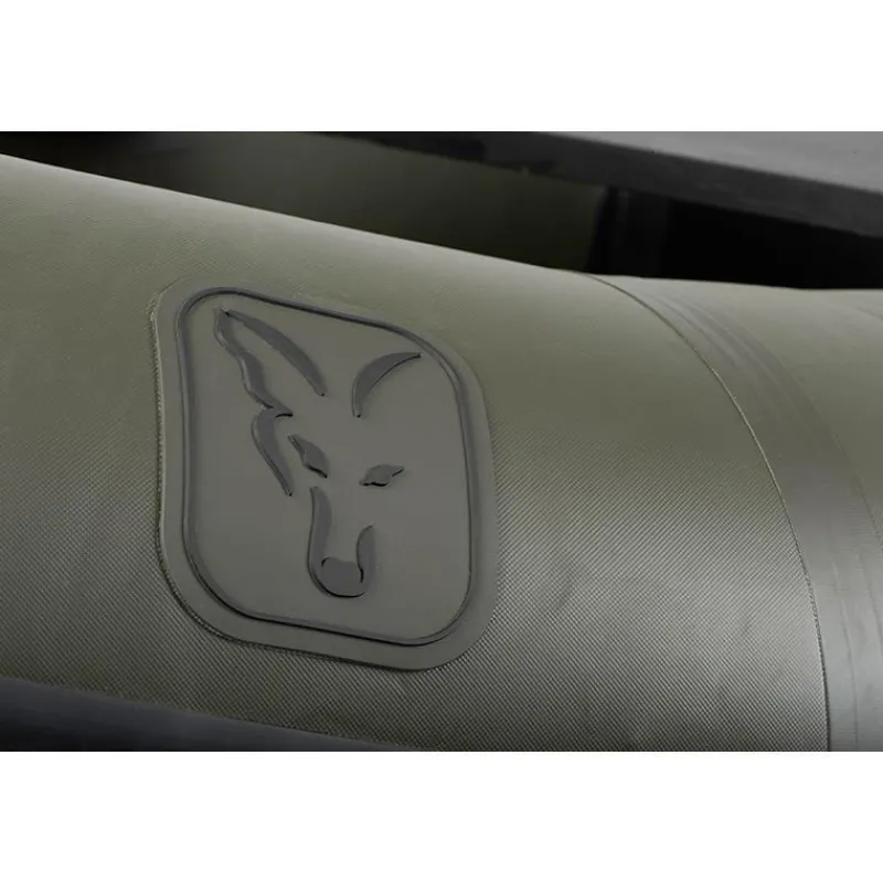 Fox Bateaux Pneumatiques^Bateau Pneumatique 215 Eos Boat