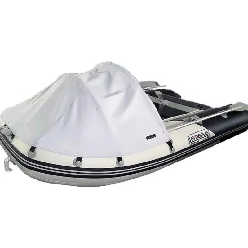 Lemarius Nautisme Carpe|Bateaux Pneumatiques^Bateau Pneumatique Mistral 300