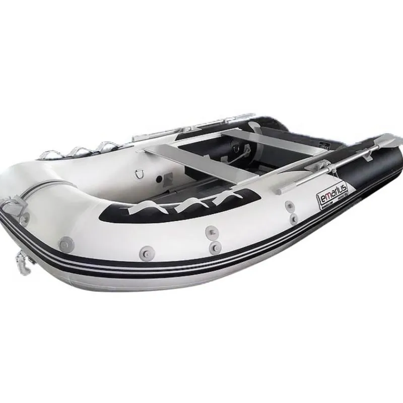 Lemarius Nautisme Carpe|Bateaux Pneumatiques^Bateau Pneumatique Mistral 300