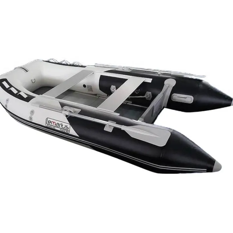 Lemarius Nautisme Carpe|Bateaux Pneumatiques^Bateau Pneumatique Mistral 300