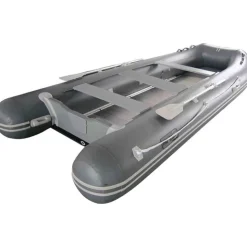Maelyss B. Nautisme Carpe|Bateaux Pneumatiques * Bateau Pneumatique Arctique 450
