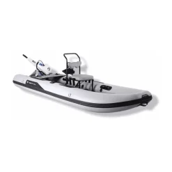 NEPTVN BOAT Canoës & Kayaks De Pêche|Bateaux Pneumatiques * Bateau Pneumatique Pro 400