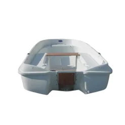 Rigiflex Barques & Bateaux De Pêche^Bateau Cap 300