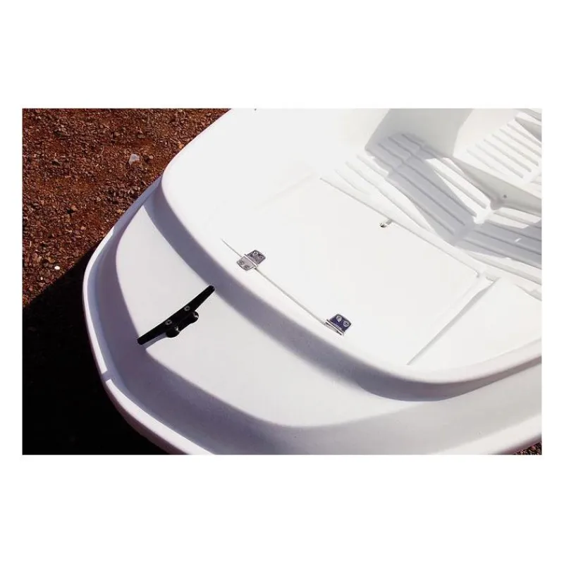 Rigiflex Barques & Bateaux De Pêche^Bateau Cap 300