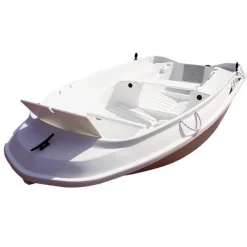 Rigiflex Barques & Bateaux De Pêche^Bateau Cap 300
