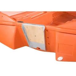 Rigiflex Barques & Bateaux De Pêche^Bateau New Matic 300 Orange