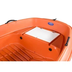 Rigiflex Barques & Bateaux De Pêche^Bateau New Matic 300 Orange