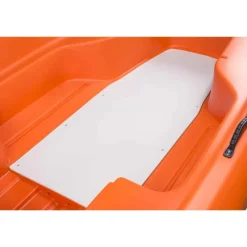 Rigiflex Barques & Bateaux De Pêche^Bateau New Matic 400 Orange