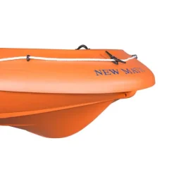 Rigiflex Barques & Bateaux De Pêche^Bateau New Matic 400 Orange