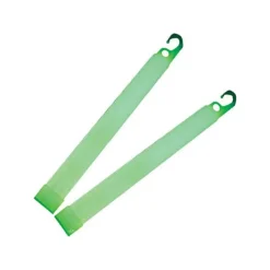 Plastimo Sécurité & Secours * Baton Lumineux Chimiolum Vert - Par 2