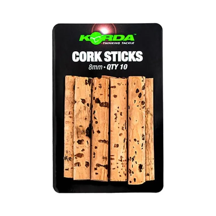 Korda Petit Outillage * Batonnet De Liège Cork Sticks