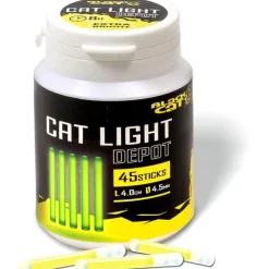 Black Cat Accessoires * Batonnet Lumineux Cat Light Depot