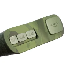 Ridge Monkey Bivouac^Batterie Externe Vault C-Smart Wireless 42150Mah
