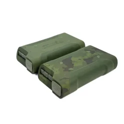 Ridge Monkey Bivouac^Batterie Externe Vault C-Smart Wireless 42150Mah
