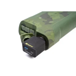Ridge Monkey Bivouac * Batterie Externe Vault C-Smart Wireless 77850Mah