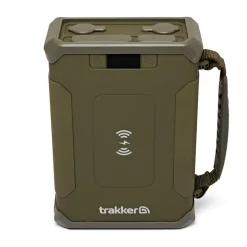Trakker Bivouac * Batterie Externe 96K Power Pack