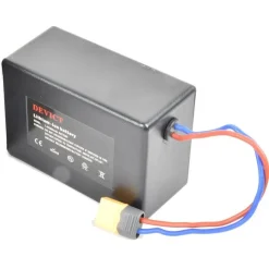Anatec Propulsion Appâts * Batterie Lithium Pour Bateau Amorceur