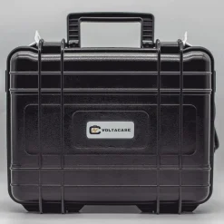 Voltacase Batteries & Chargeurs * Batterie Lithium Externe Lifepo4 12V105ah Avec Chargeur 12V20a