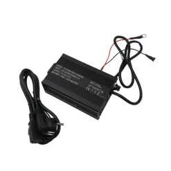 Haswing Batteries & Chargeurs * Batterie Lithium Lifepo4 12V 5Amp Avec Chargeur