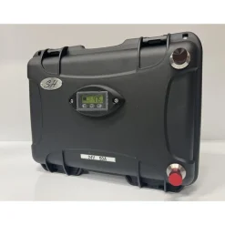 SH Lithium Batteries & Chargeurs * Batterie Lithium Ion Gamme Haute Performance Brushless - 24V50a + Chargeur