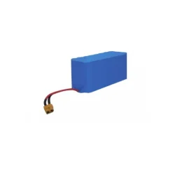 Joysway Propulsion Appâts * Batterie Lithium Lifepo 6,4V 12 Ah Pour Bait 25