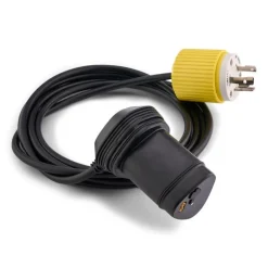 Penn Moulinets Mer * Batterie Pour Moulinet Fthcordbatthub Fth El Cord Batt Hubbell