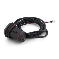 Penn Moulinets Mer * Batterie Pour Moulinet Fthcordbatt Fathom Electric Corded Batt
