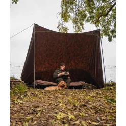 Fox Bivouac * Bâche Camolite Tarps
