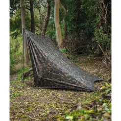 Fox Bivouac * Bâche Camolite Tarps