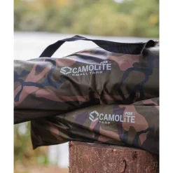 Fox Bivouac * Bâche Camolite Tarps